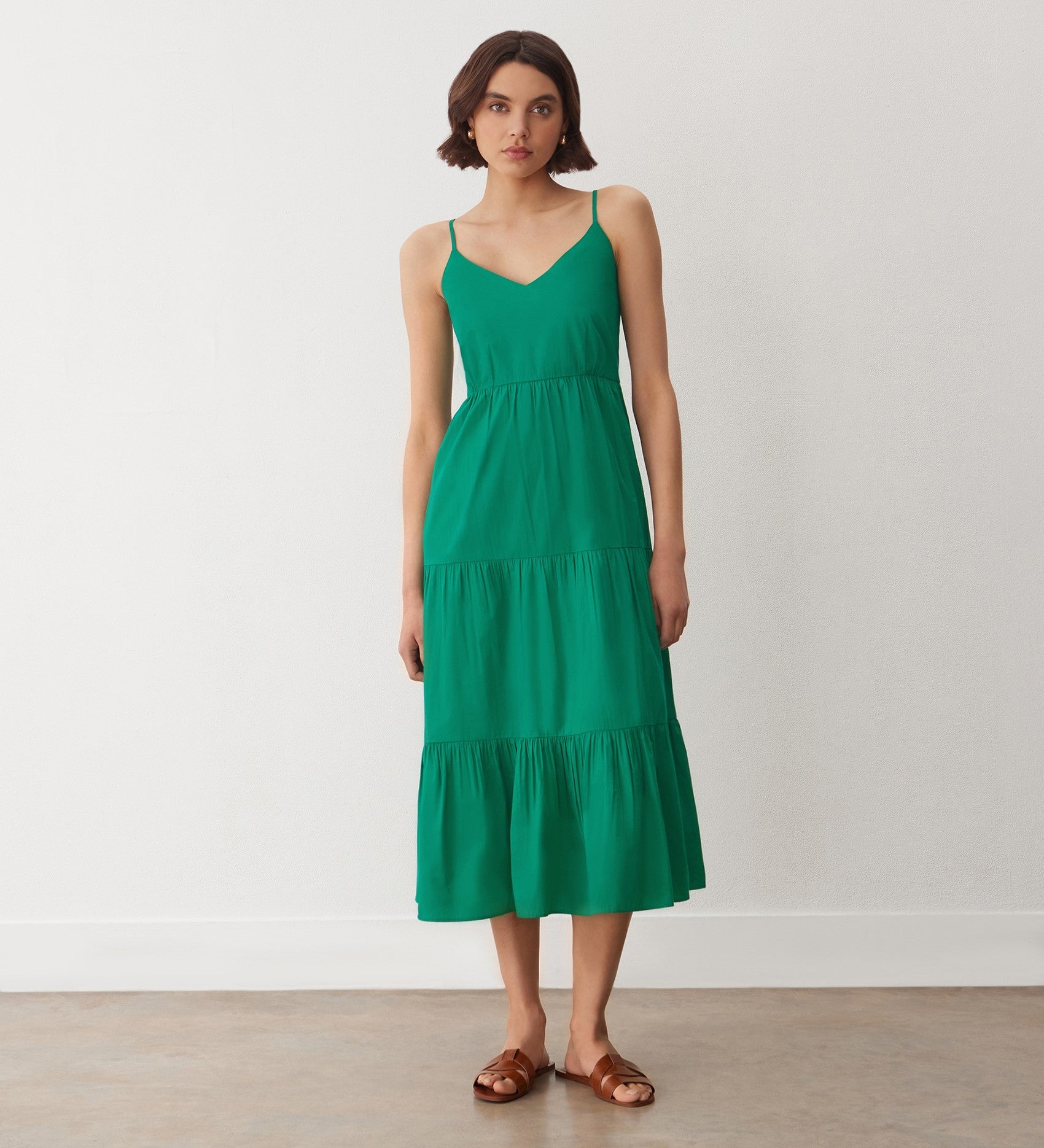 monsoon green monica lace midi dress Monica Lace Midi Bridesmaid Dress Green | Evening Dresses