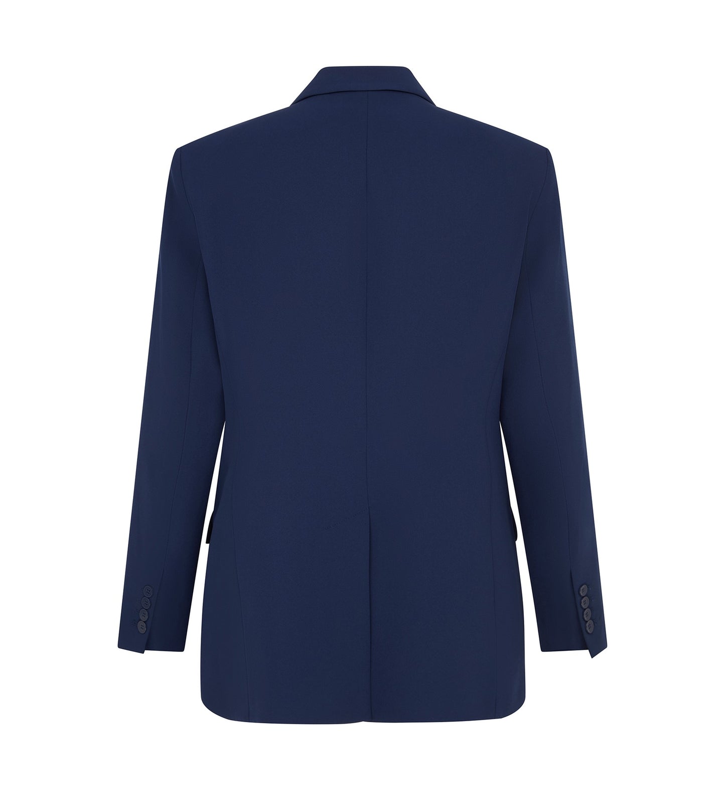 Kaiya Navy Jacket