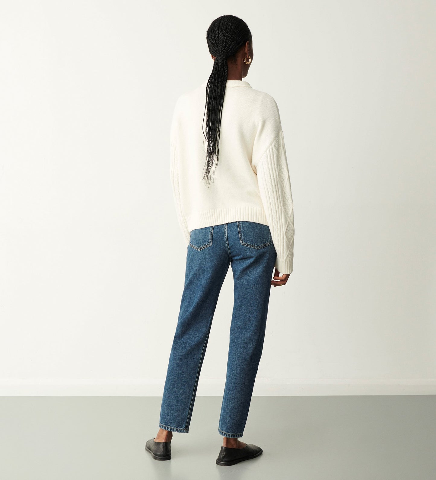 Brianna Ivory Cardi