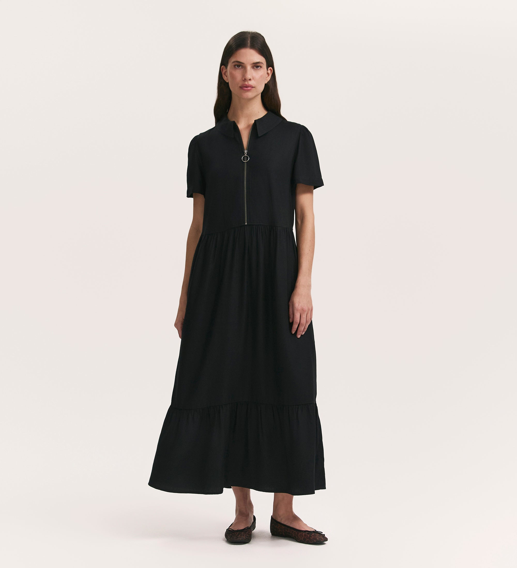 Orion Midi Dress