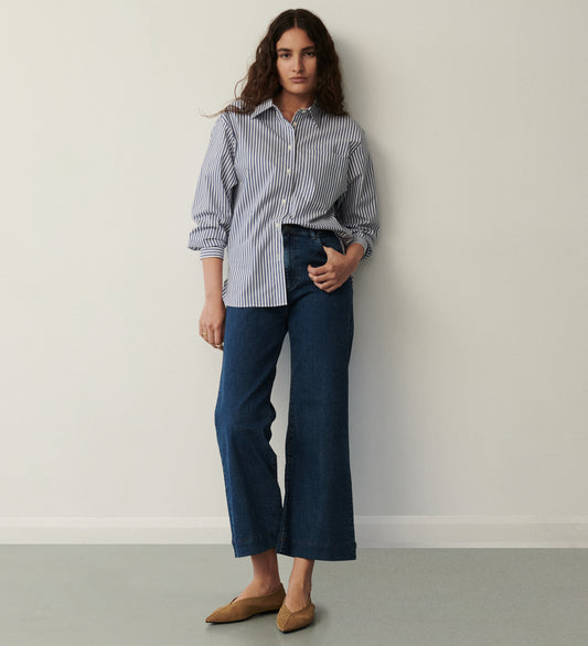 Gio Cropped Jeans