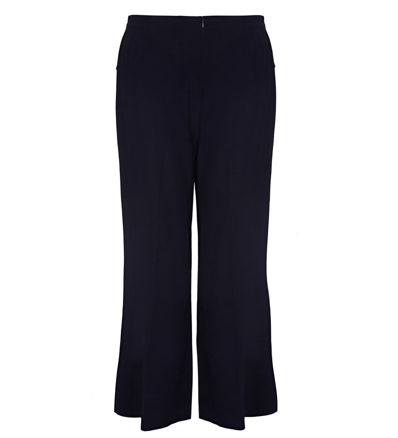 Lilie Cropped Trousers