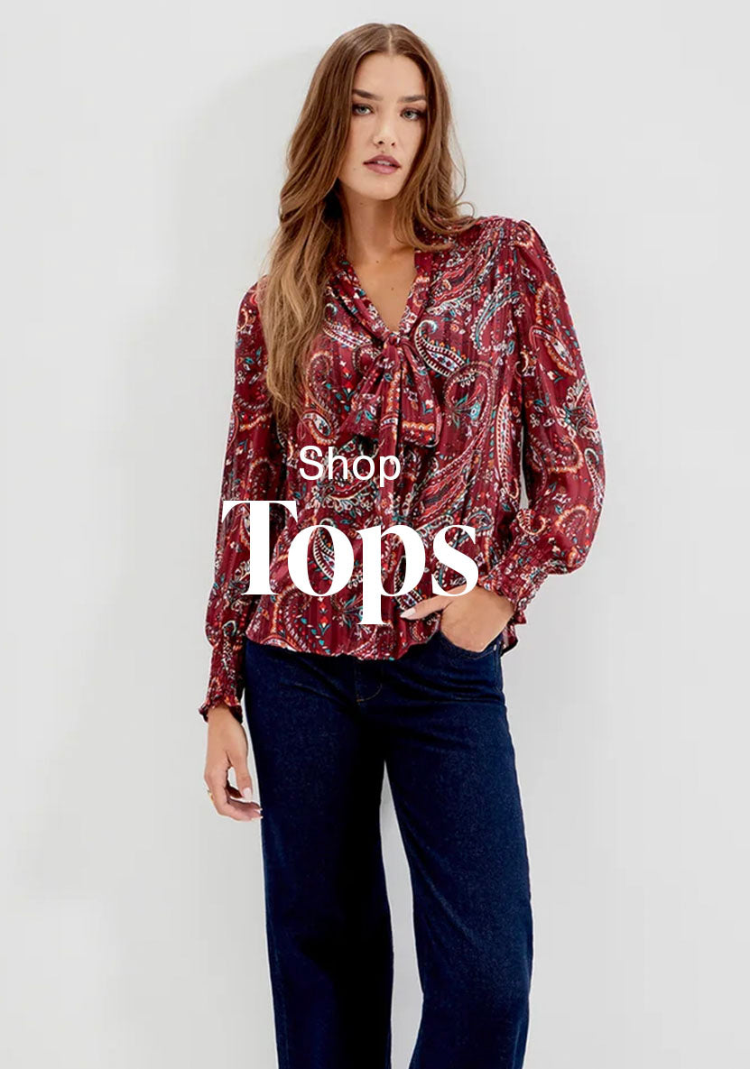 Tops