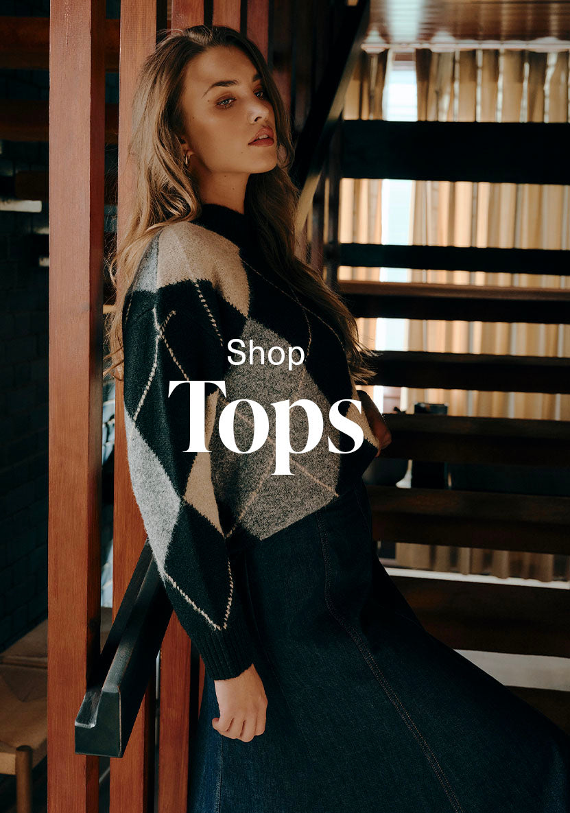 Tops