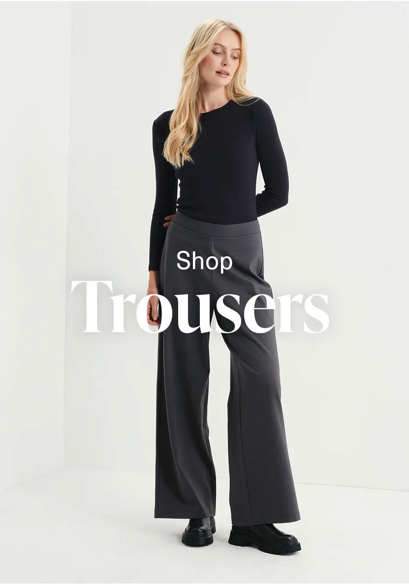 Trousers