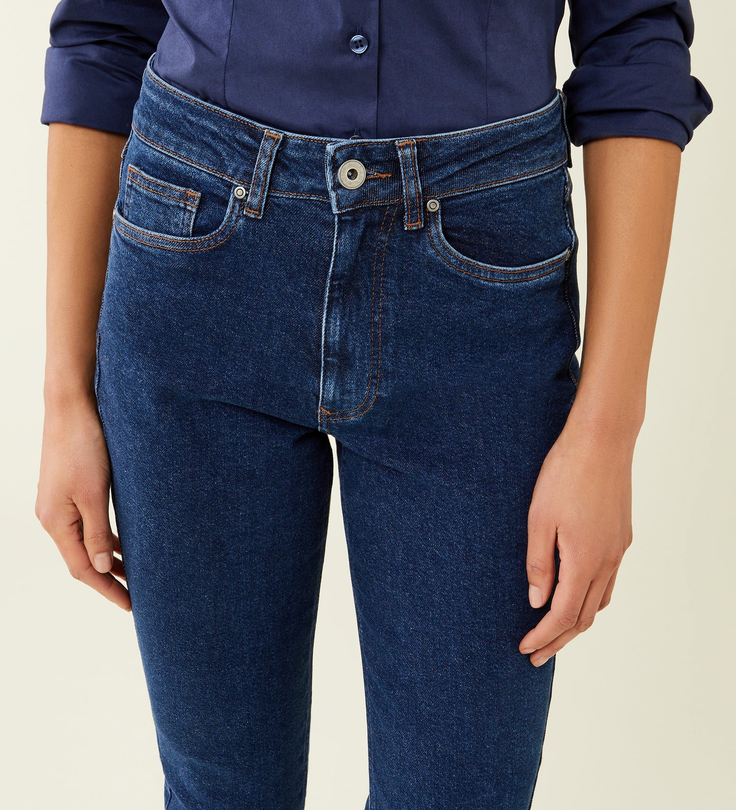 Cherie Skinny Leg Jeans