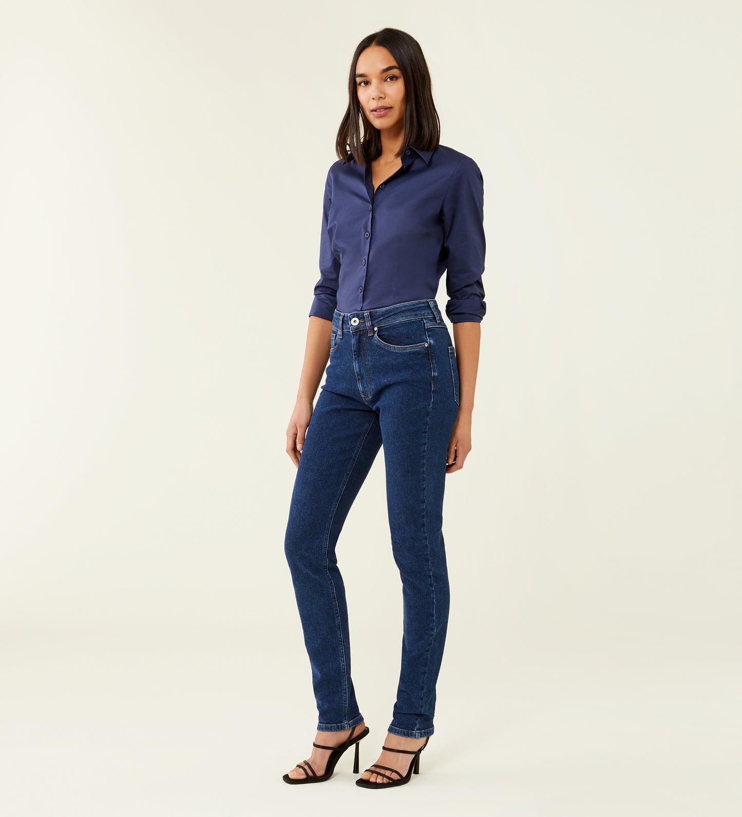 Cherie Skinny Leg Jeans