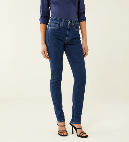 Cherie Skinny Leg Jeans
