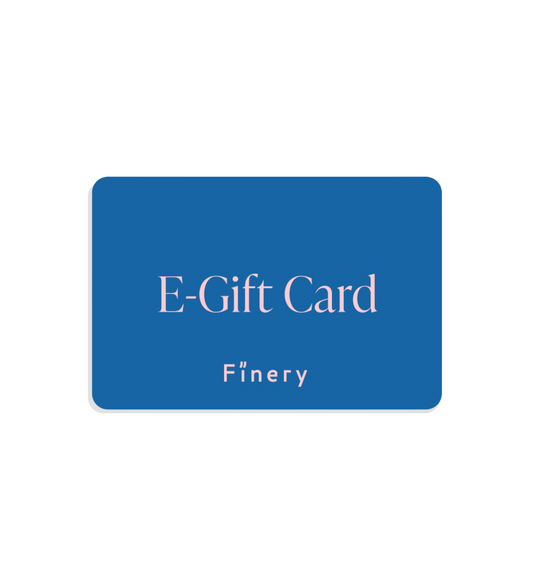 Finery London Virtual Gift Card