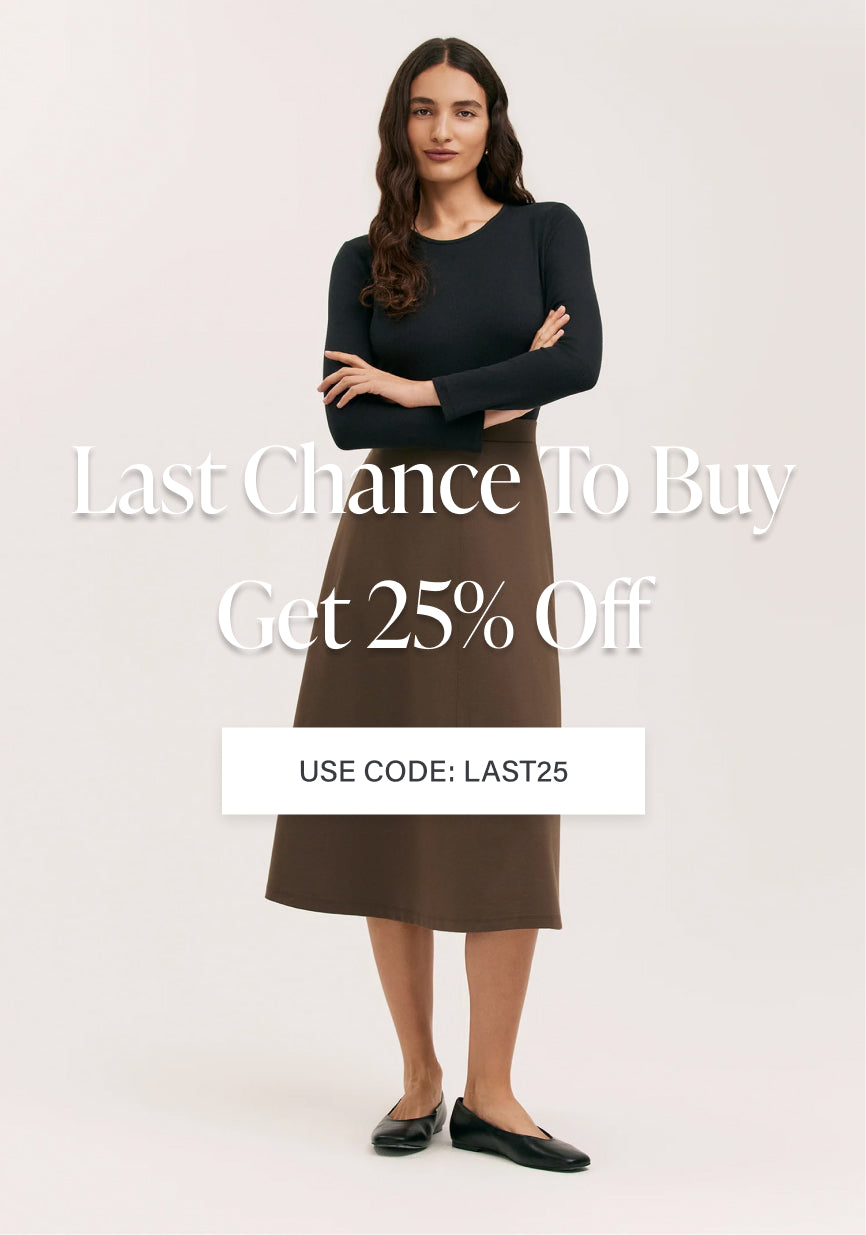 Last Chance To Buy