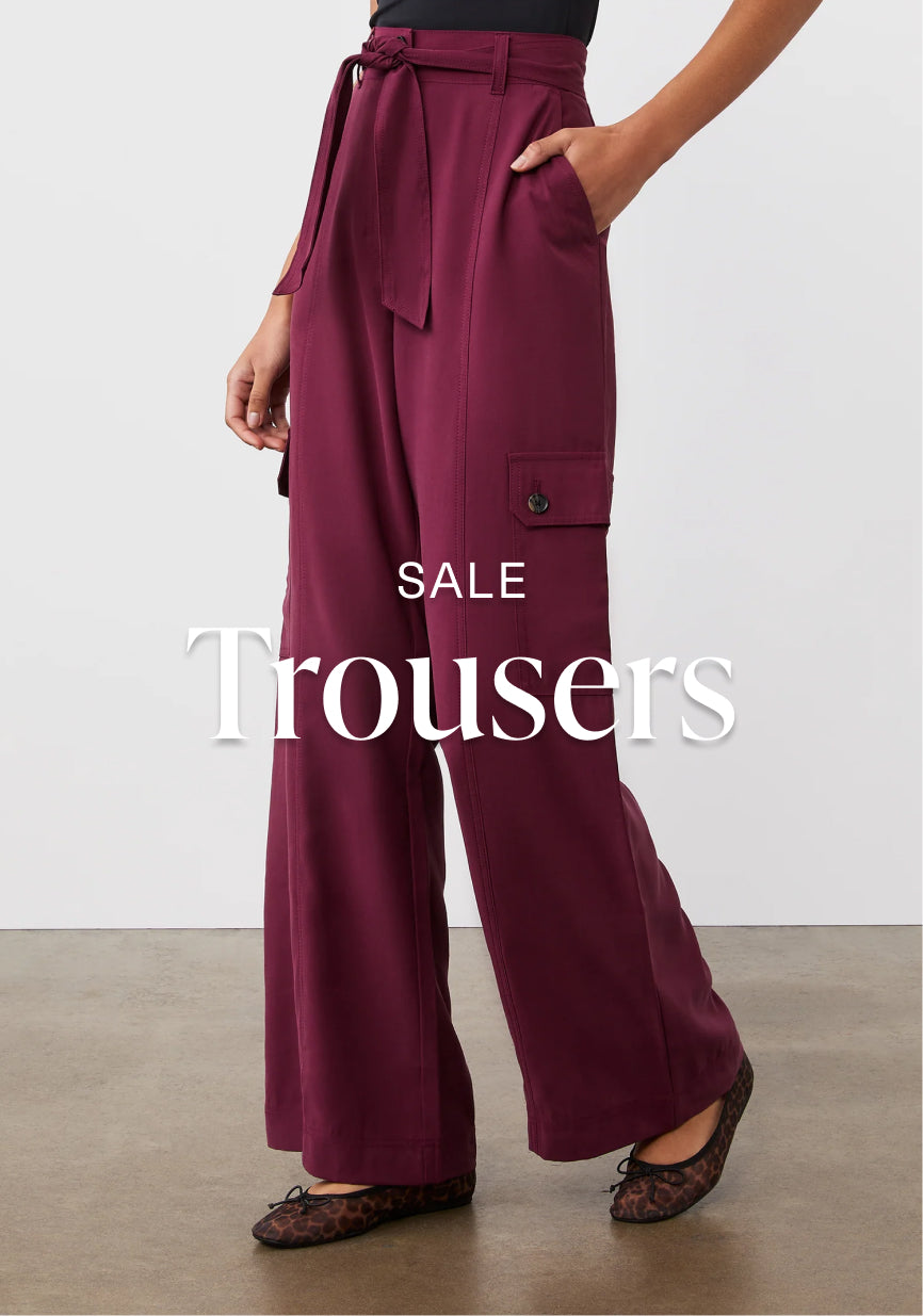 Trousers