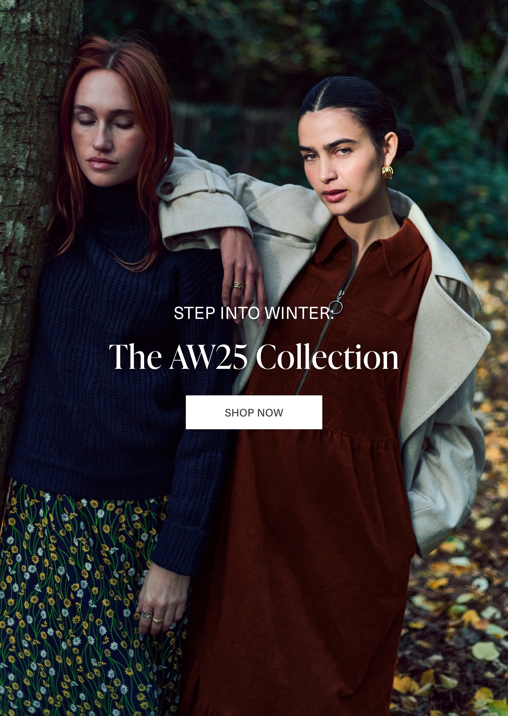 The AW25 Collection
