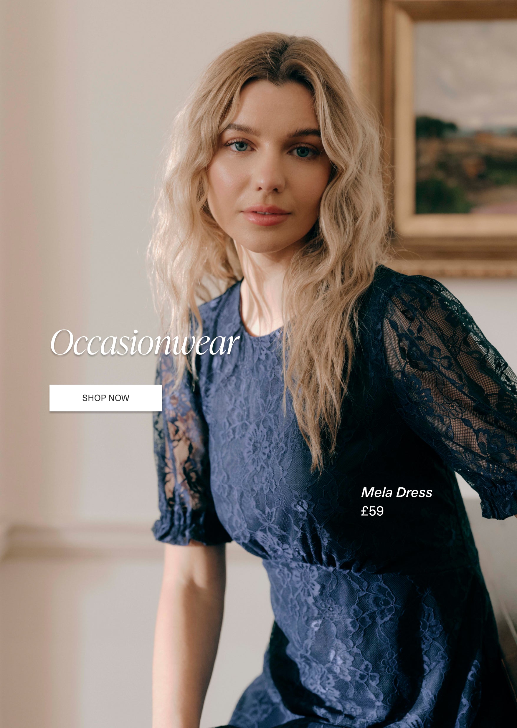 Occasionwear