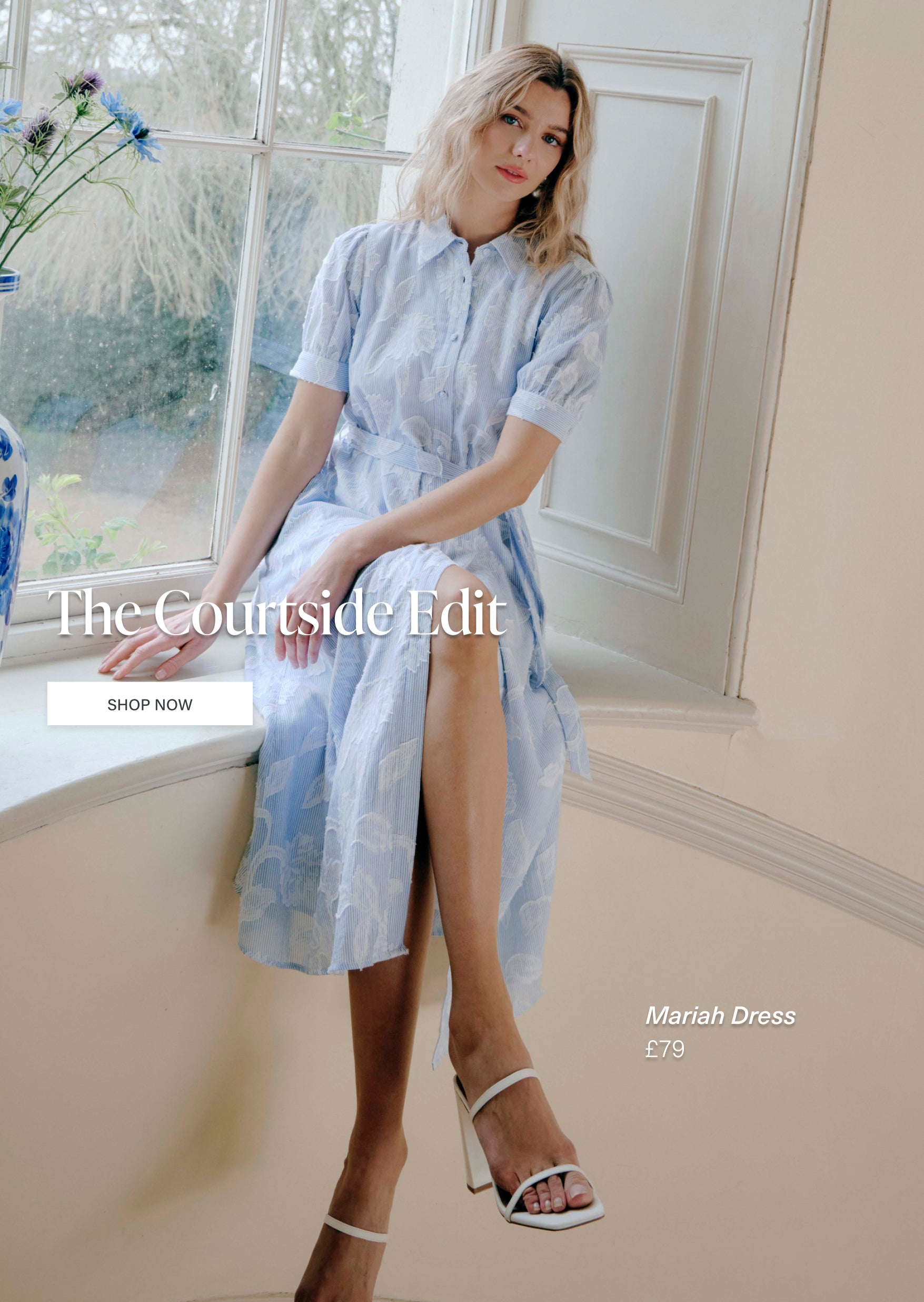 Maria Dress