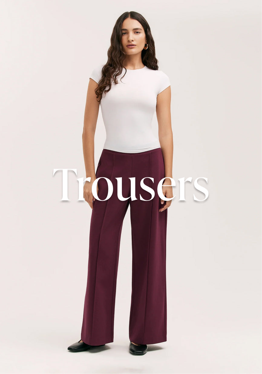 Trousers