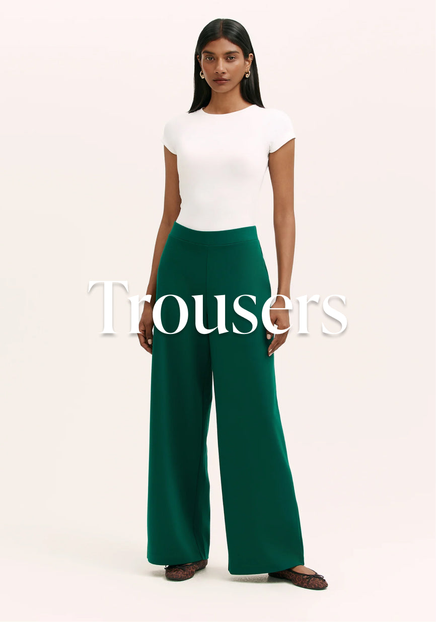Trousers