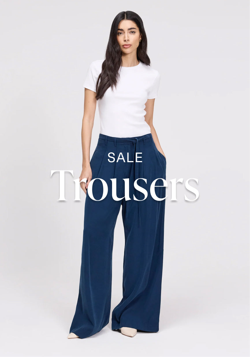 Trousers
