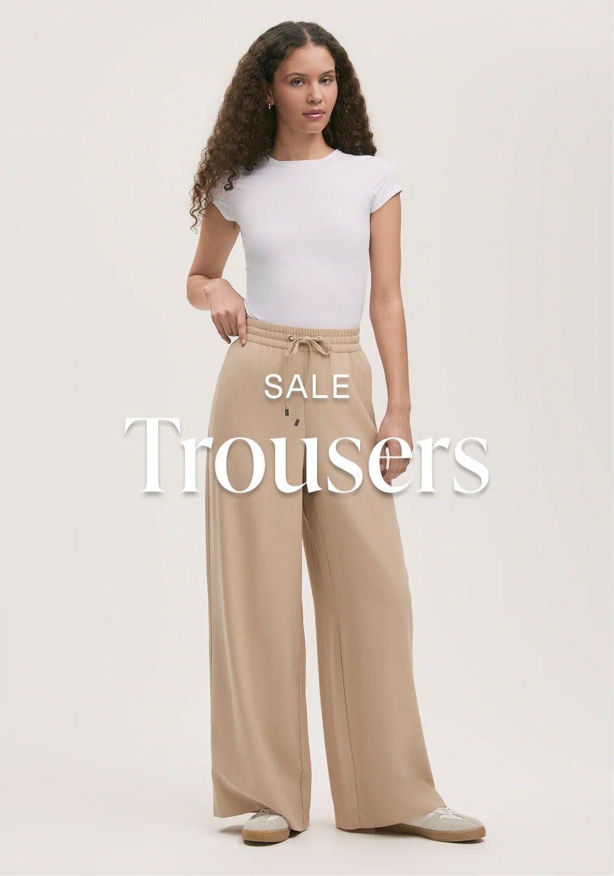 Trousers