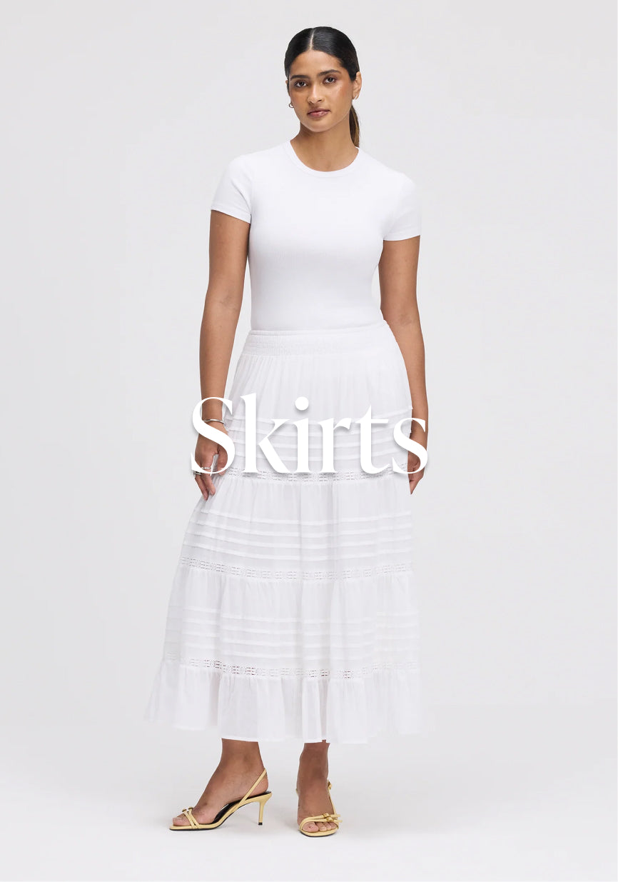 Skirts