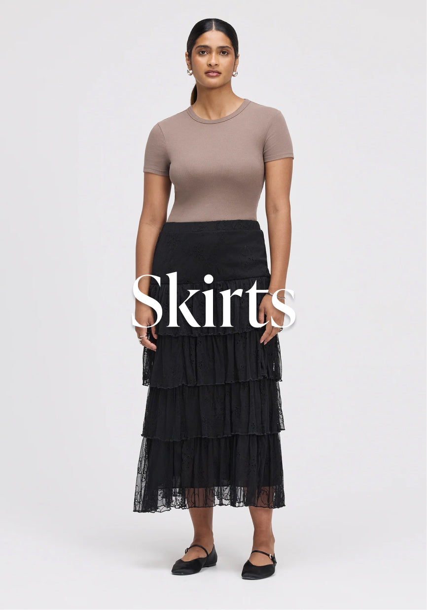 Skirts