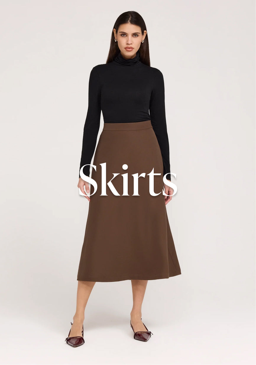 Skirts