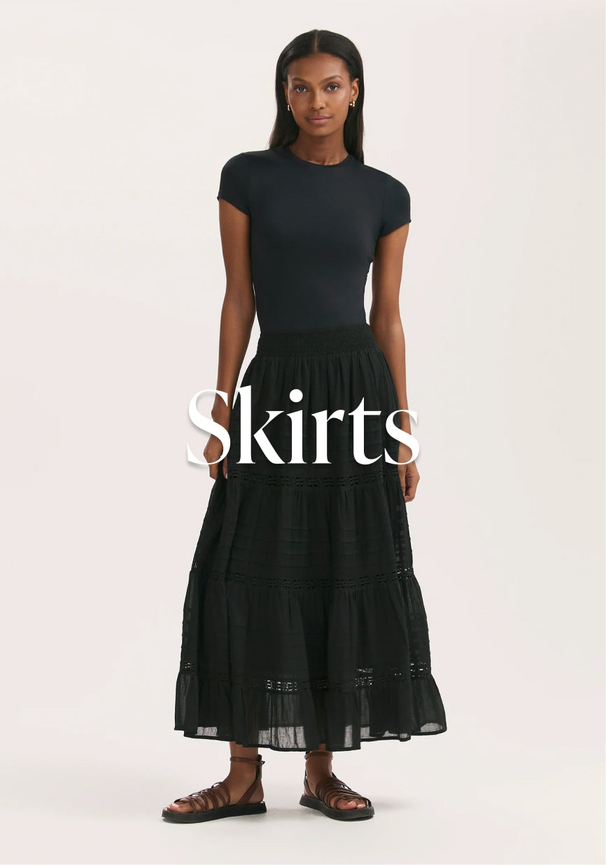 Skirts