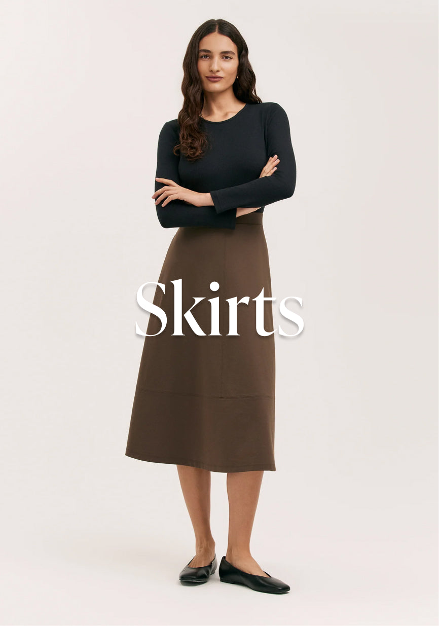 Skirts