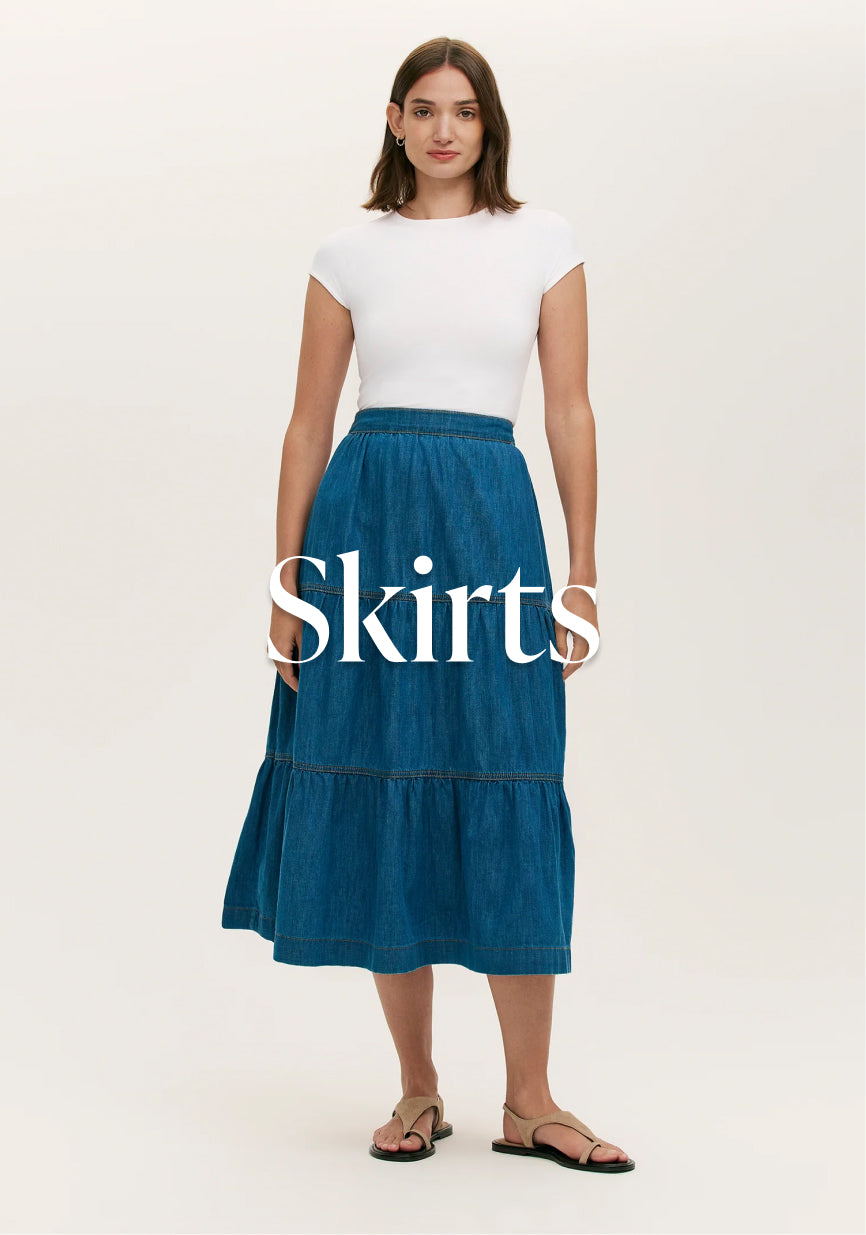 Skirts