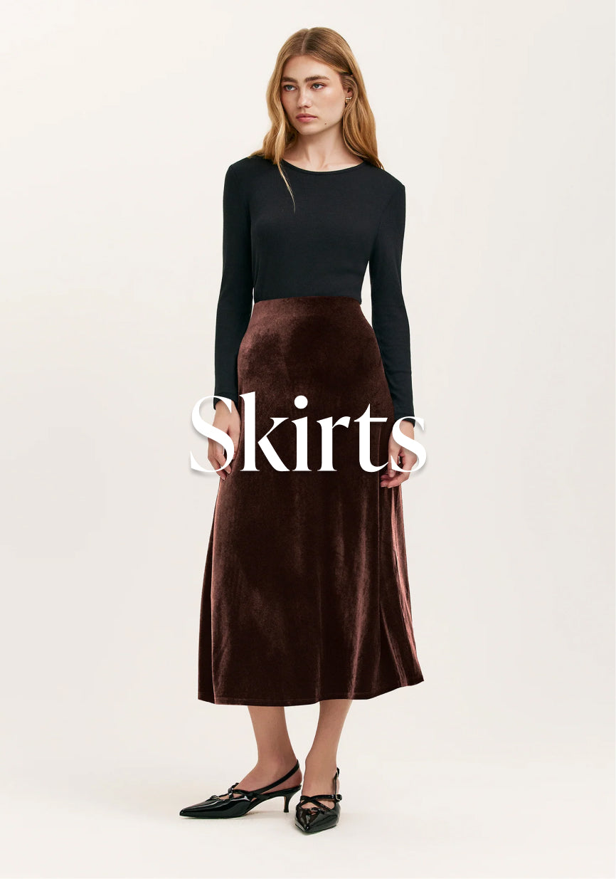 Skirts
