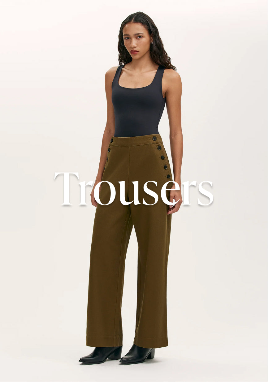 Trousers