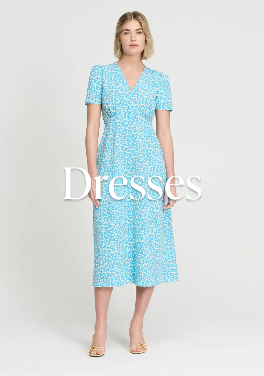 Dresses