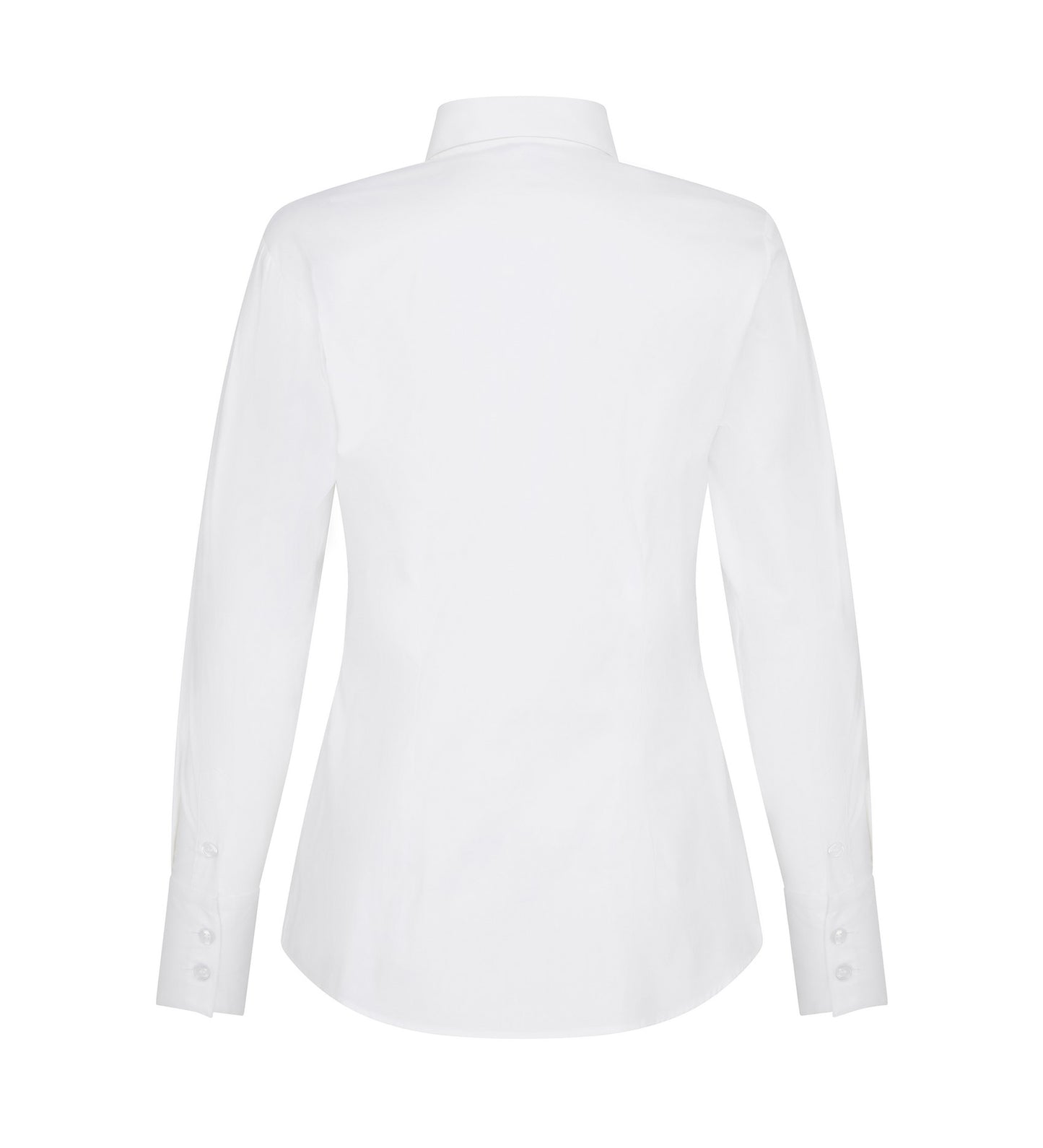 Daisy Fully Fitted Shirt