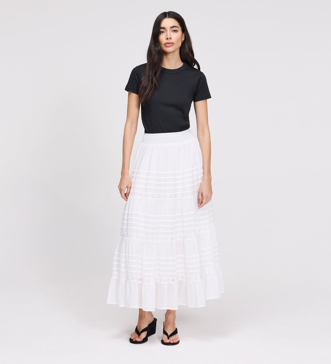 Midi Skirts | Women's Skirts | Finery London
