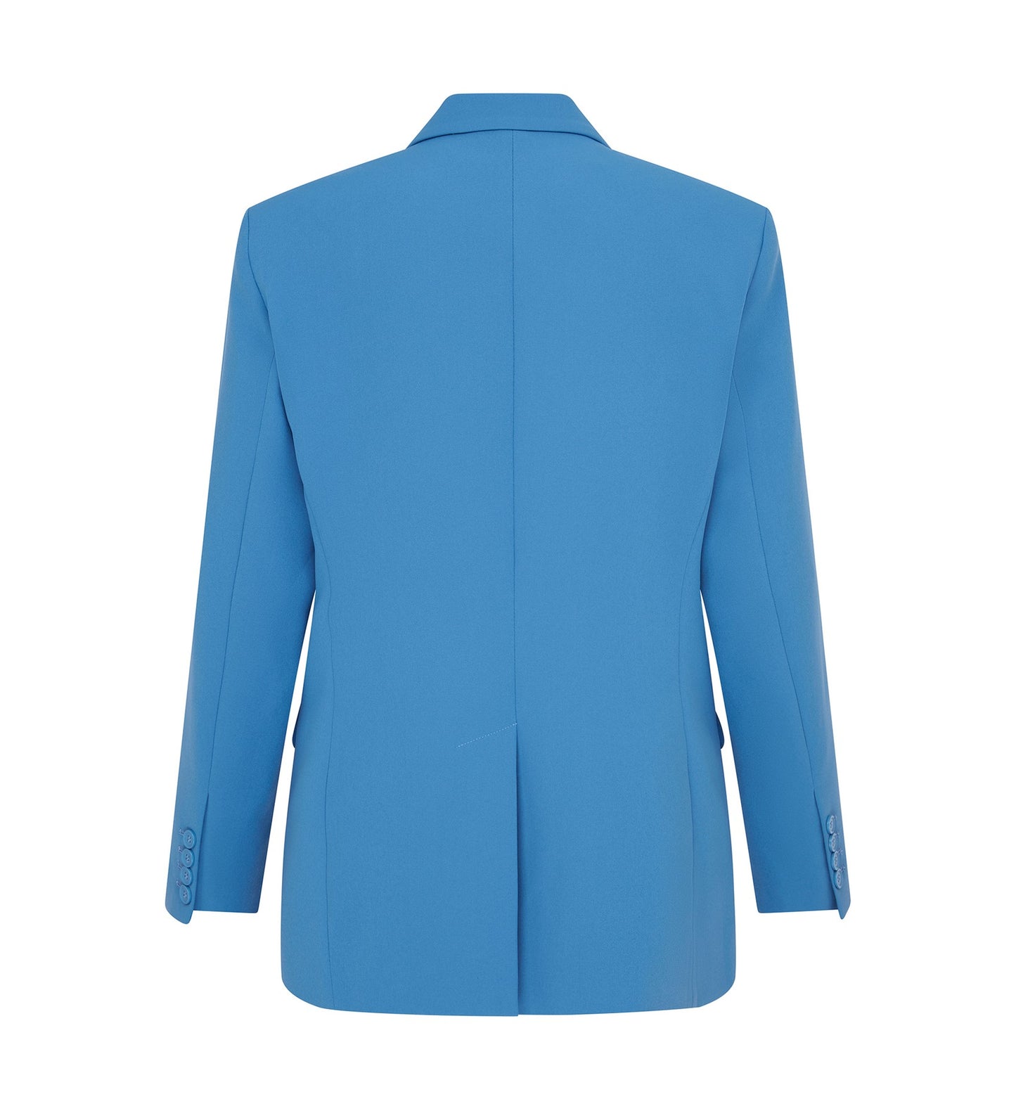 Kaiya Cornflower Blue Blazer
