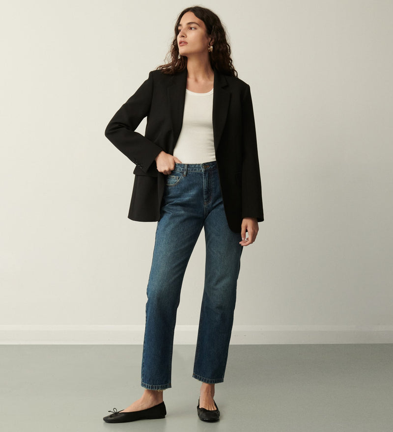 Kaiya Jacket