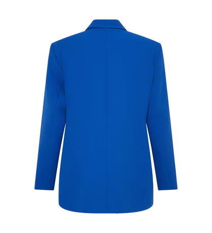 Maeve Cobalt Blue Blazer