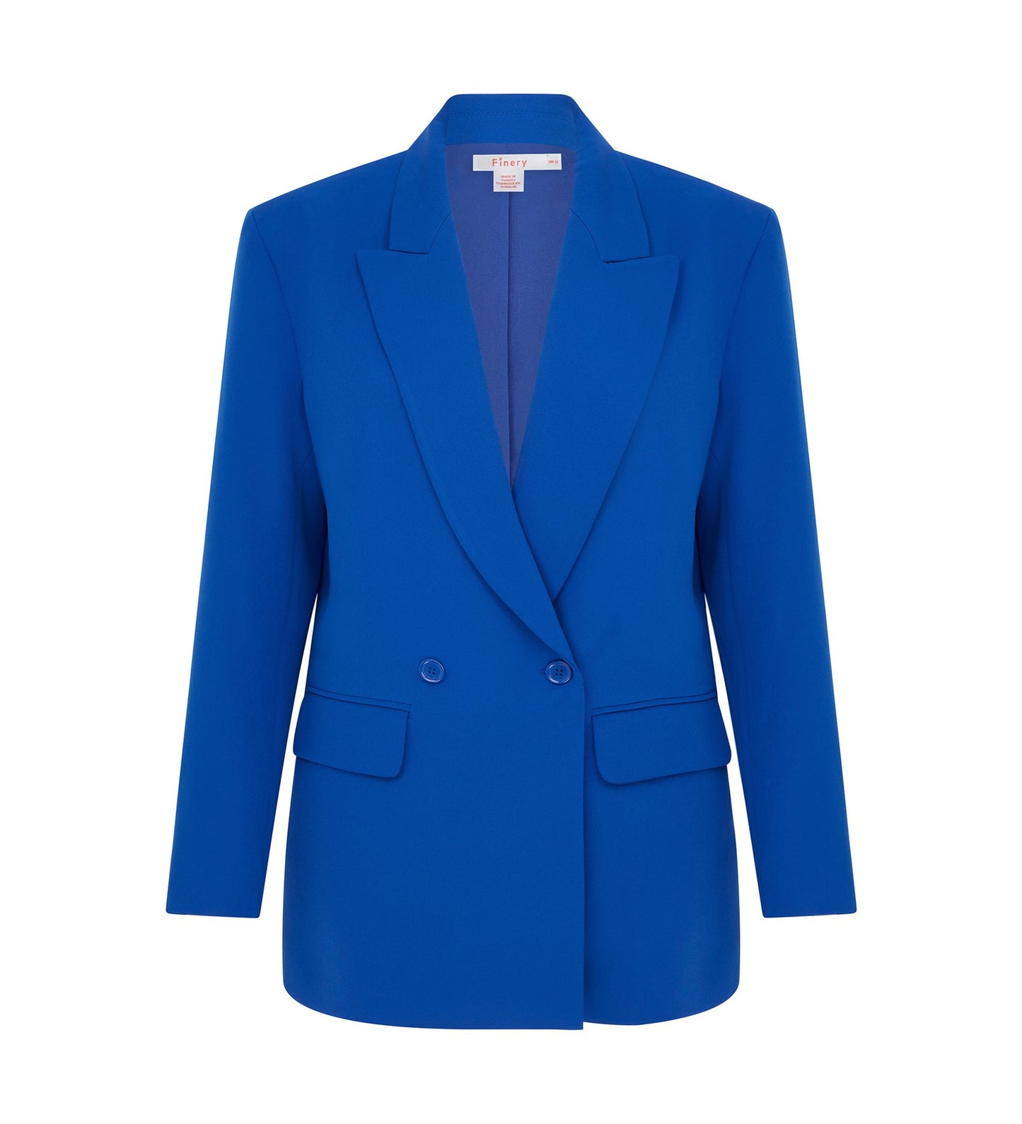 Maeve Cobalt Blue Blazer