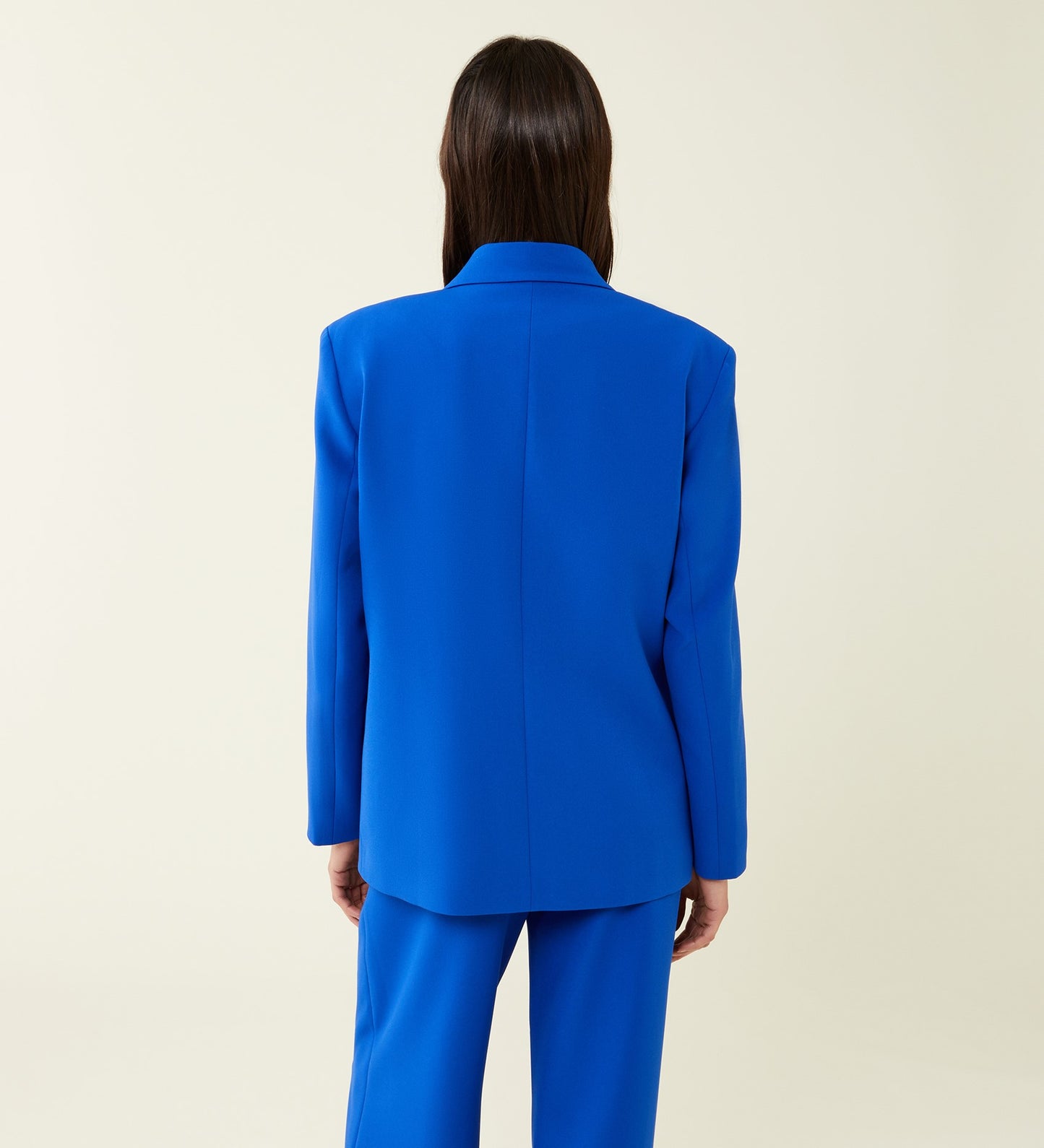 Maeve Cobalt Blue Blazer