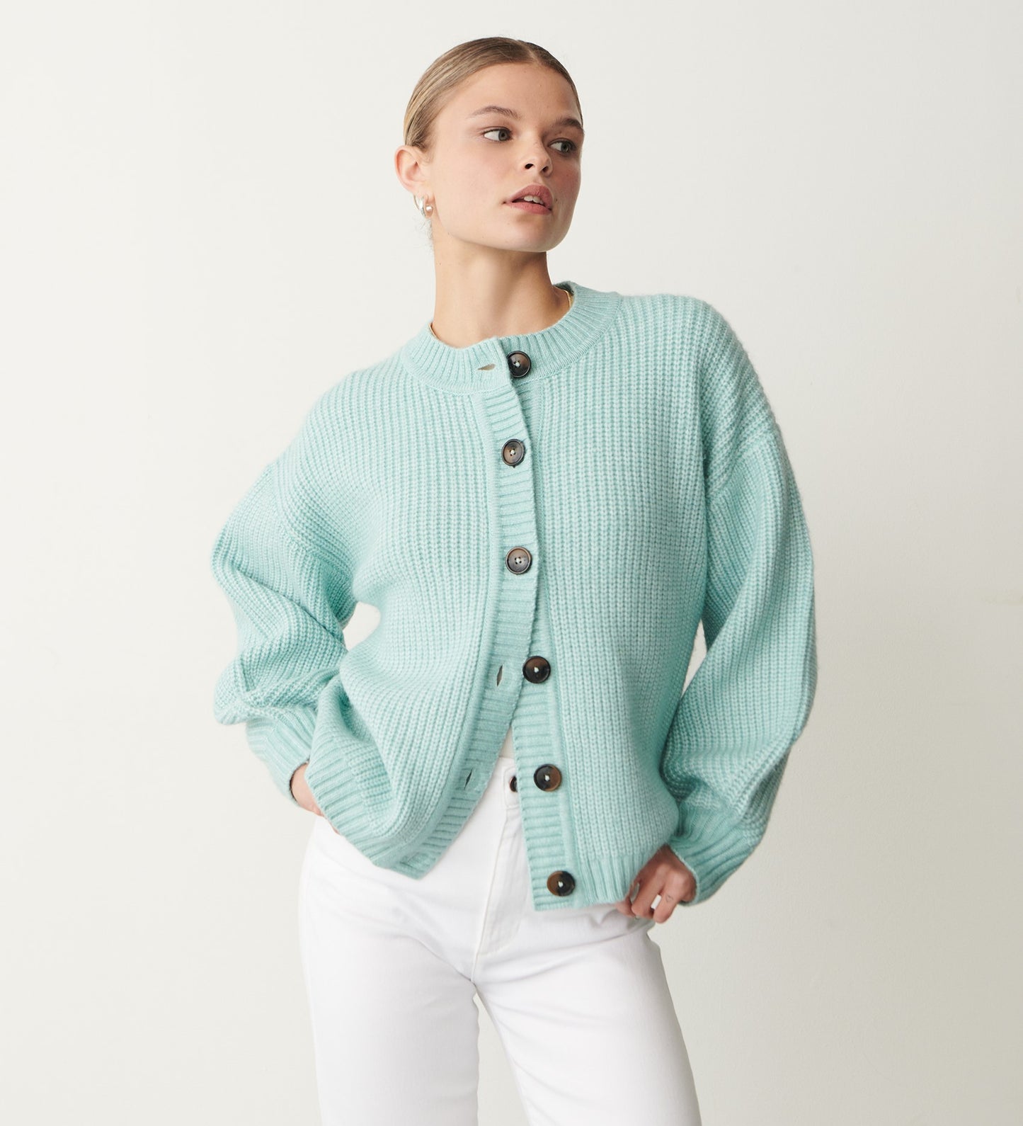 Lillian Blue Cardi