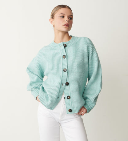 Lillian Blue Cardi