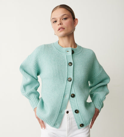 Lillian Blue Cardi