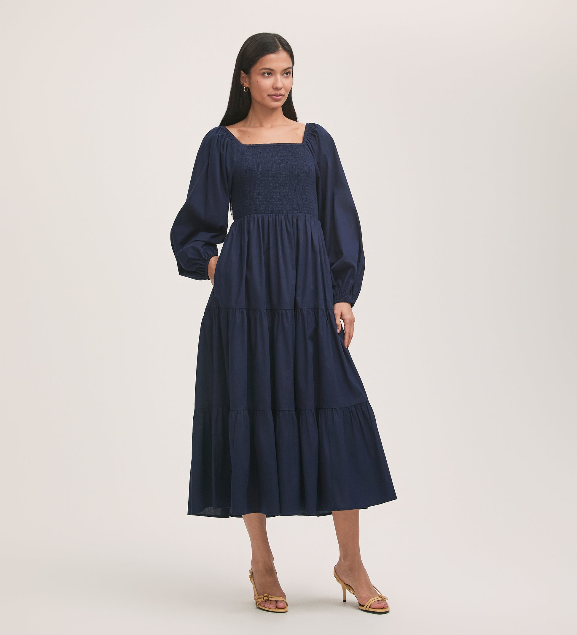 layered dress uk BLACK LAURENT TULLE LAYERED MAXI DRESS | CULT MIA