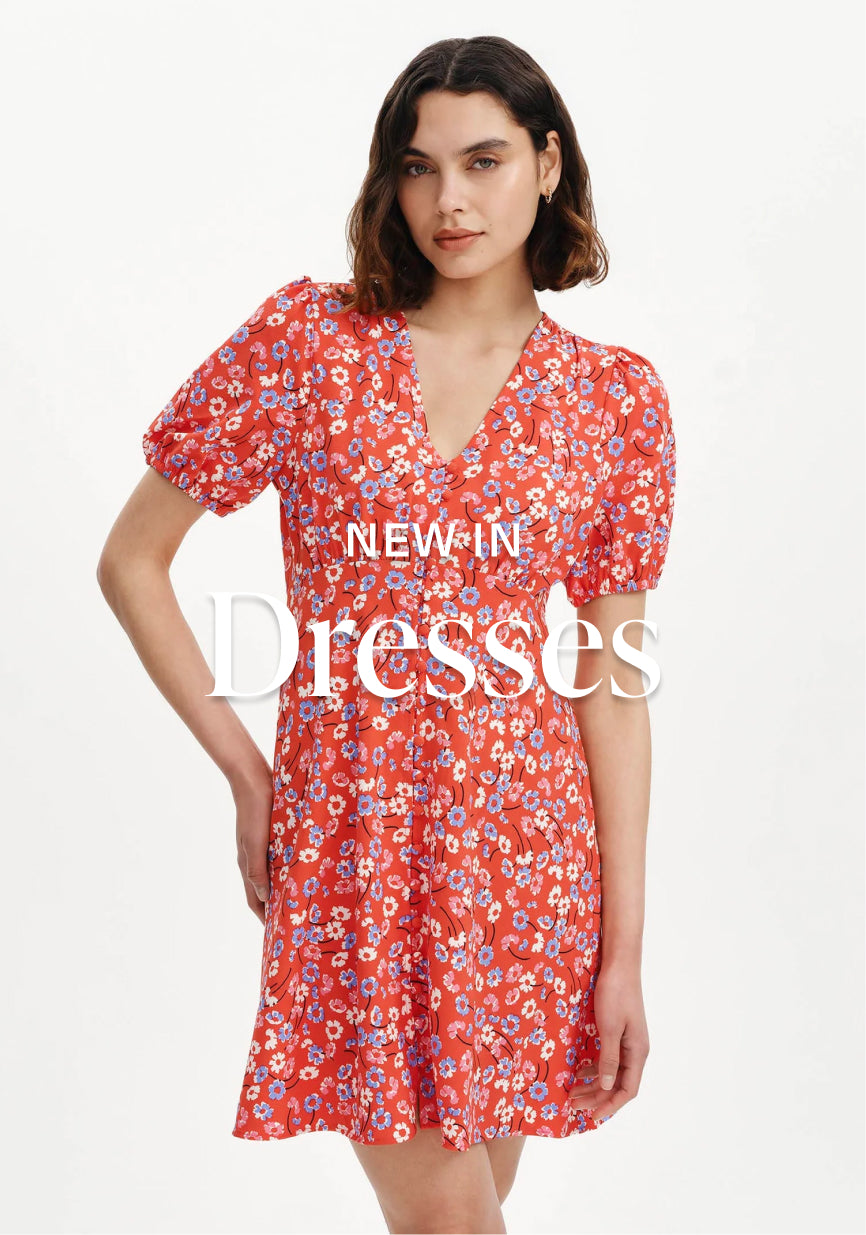 Dresses