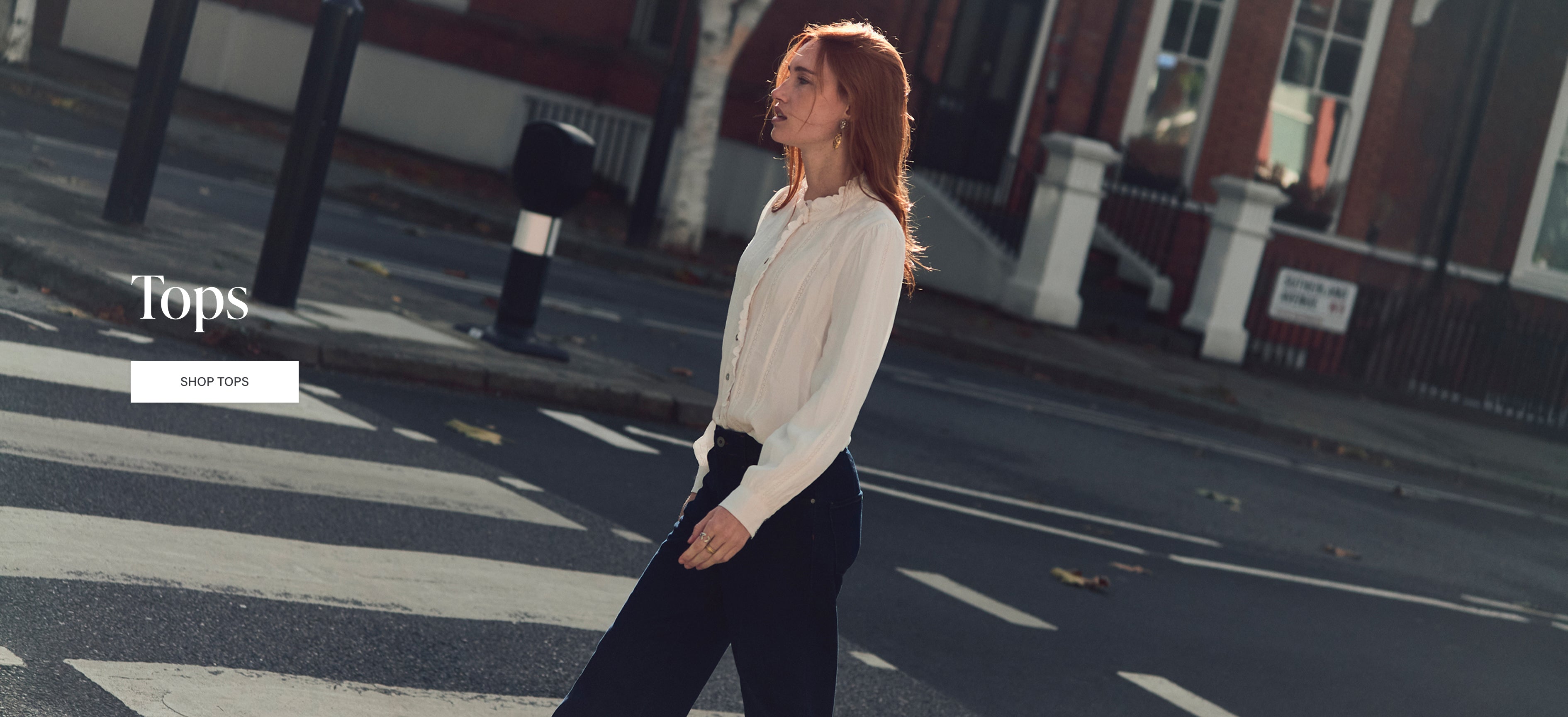 Tops