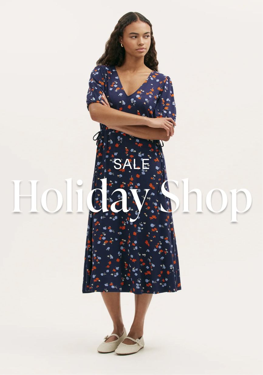 Sale Holiday Shop