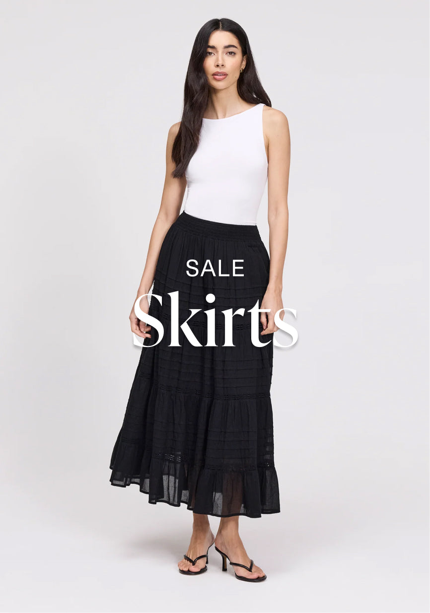 Sale Skirts