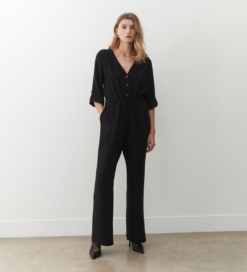 Annmarie Jumpsuit