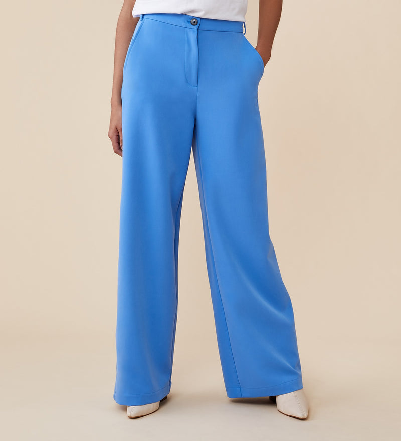 Kaden French Trousers