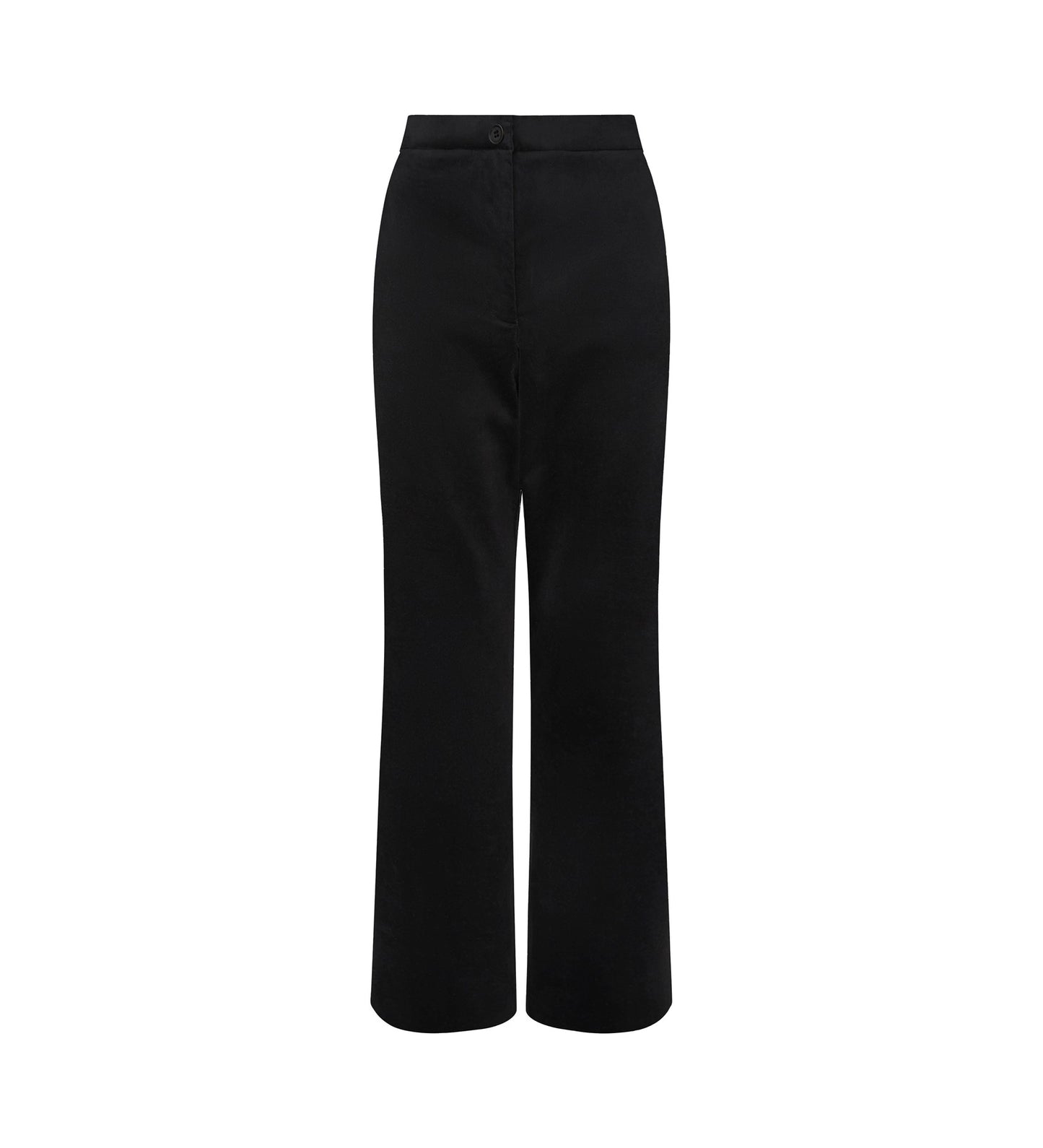Emsley Velveteen Trousers