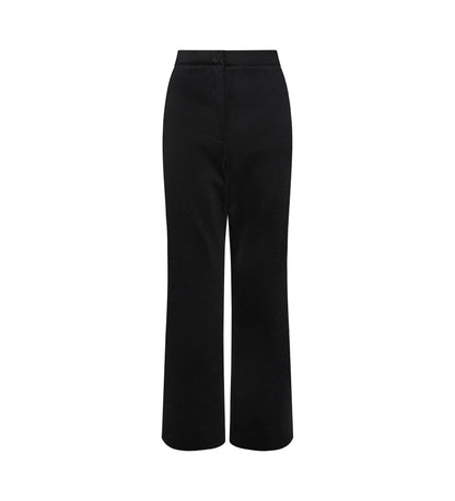 Emsley Velveteen Trousers